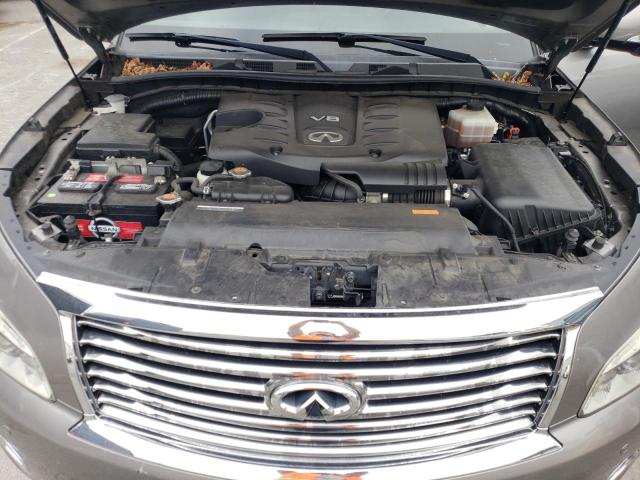 Photo 11 VIN: JN8AZ2NE6E9063413 - INFINITI QX80 