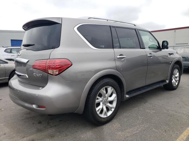 Photo 2 VIN: JN8AZ2NE6E9063413 - INFINITI QX80 