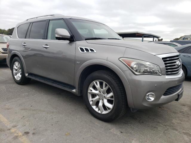 Photo 3 VIN: JN8AZ2NE6E9063413 - INFINITI QX80 