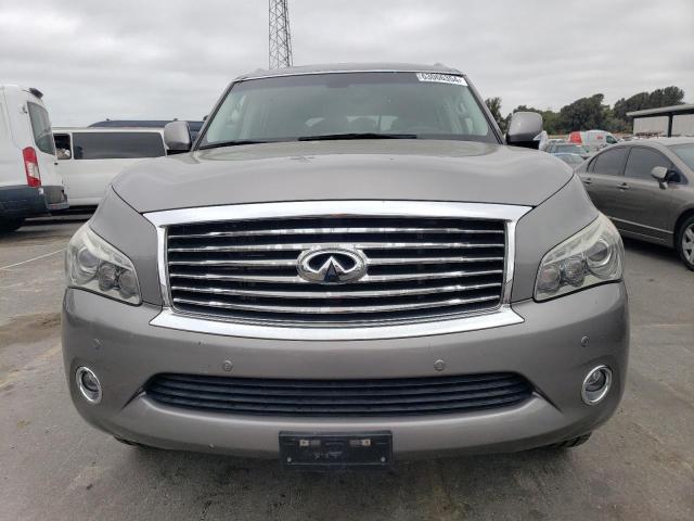 Photo 4 VIN: JN8AZ2NE6E9063413 - INFINITI QX80 