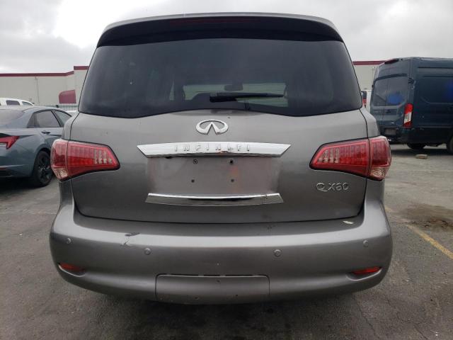 Photo 5 VIN: JN8AZ2NE6E9063413 - INFINITI QX80 