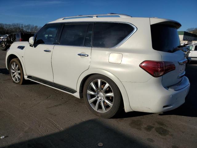 Photo 1 VIN: JN8AZ2NE6E9063816 - INFINITI QX80 