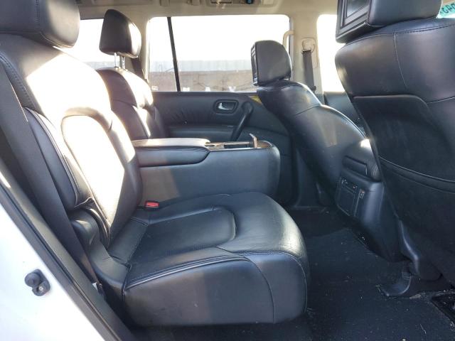 Photo 10 VIN: JN8AZ2NE6E9063816 - INFINITI QX80 