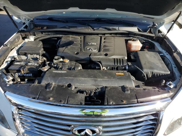 Photo 11 VIN: JN8AZ2NE6E9063816 - INFINITI QX80 