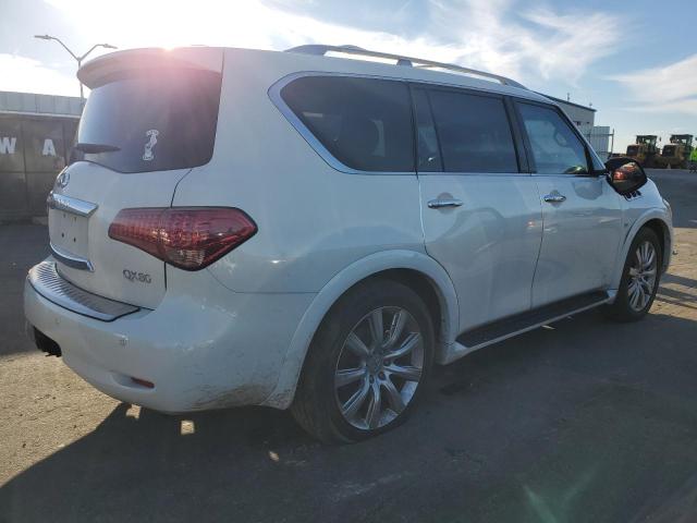 Photo 2 VIN: JN8AZ2NE6E9063816 - INFINITI QX80 