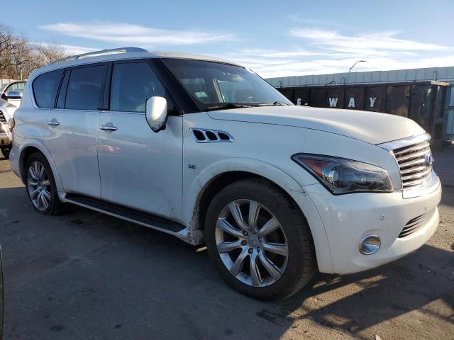 Photo 3 VIN: JN8AZ2NE6E9063816 - INFINITI QX80 