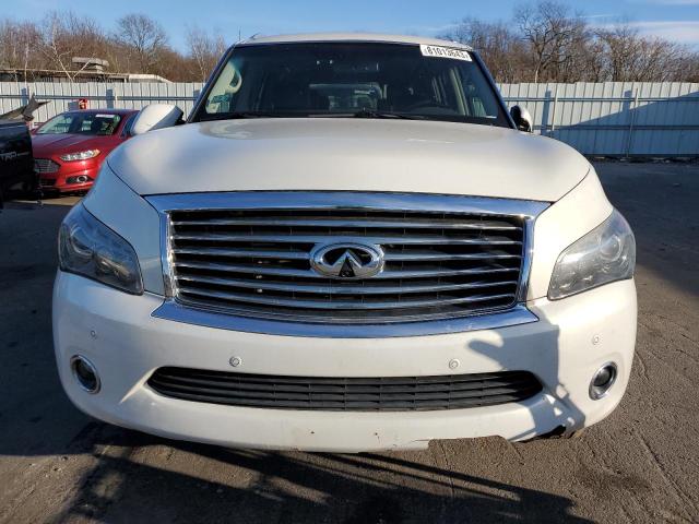 Photo 4 VIN: JN8AZ2NE6E9063816 - INFINITI QX80 