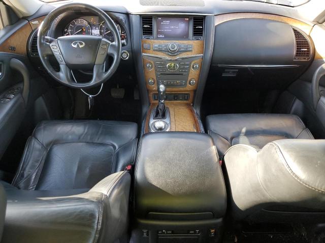 Photo 7 VIN: JN8AZ2NE6E9063816 - INFINITI QX80 