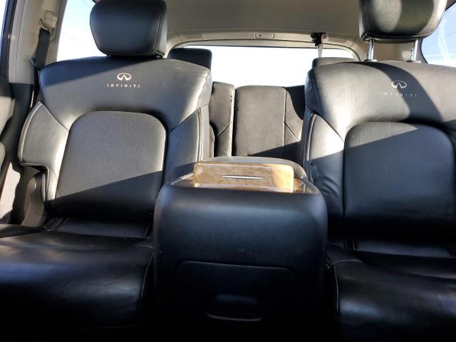 Photo 9 VIN: JN8AZ2NE6E9063816 - INFINITI QX80 