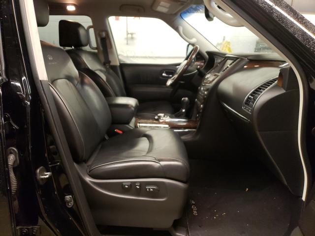 Photo 4 VIN: JN8AZ2NE6E9064206 - INFINITI QX80 