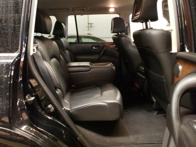 Photo 5 VIN: JN8AZ2NE6E9064206 - INFINITI QX80 