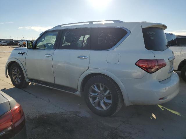 Photo 1 VIN: JN8AZ2NE6E9065291 - INFINITI QX80 