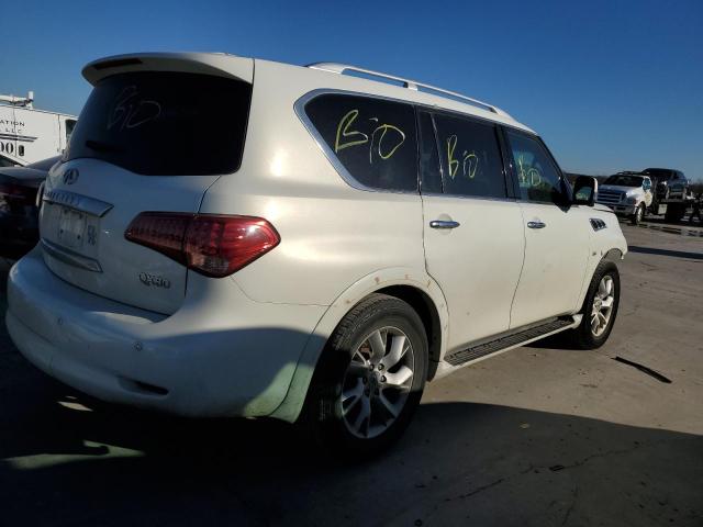 Photo 2 VIN: JN8AZ2NE6E9065291 - INFINITI QX80 