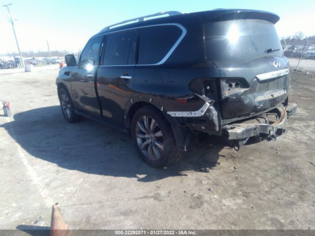 Photo 2 VIN: JN8AZ2NE6E9066215 - INFINITI QX80 