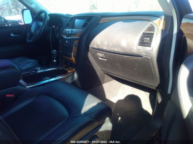 Photo 4 VIN: JN8AZ2NE6E9066215 - INFINITI QX80 