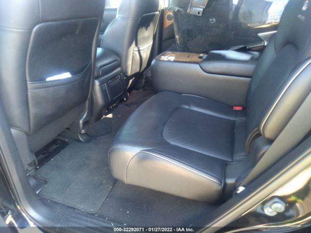 Photo 7 VIN: JN8AZ2NE6E9066215 - INFINITI QX80 