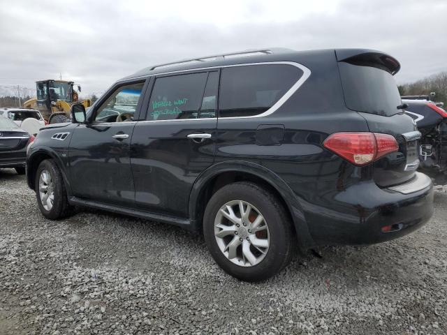 Photo 1 VIN: JN8AZ2NE6E9066375 - INFINITI QX80 