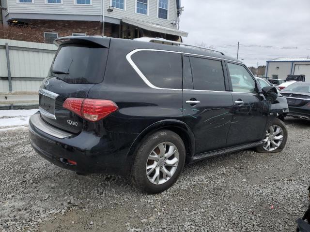 Photo 2 VIN: JN8AZ2NE6E9066375 - INFINITI QX80 