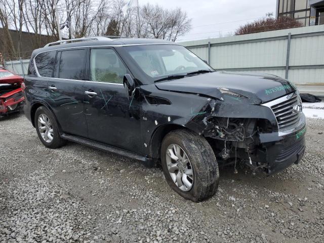 Photo 3 VIN: JN8AZ2NE6E9066375 - INFINITI QX80 