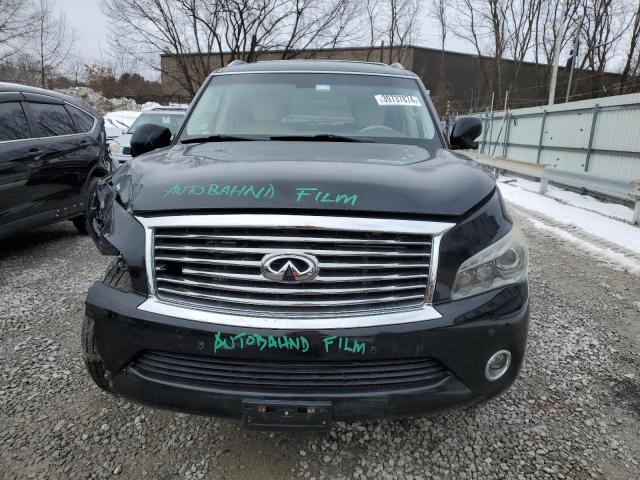 Photo 4 VIN: JN8AZ2NE6E9066375 - INFINITI QX80 