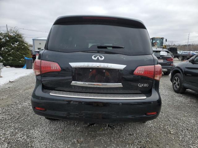 Photo 5 VIN: JN8AZ2NE6E9066375 - INFINITI QX80 