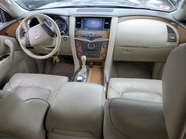 Photo 7 VIN: JN8AZ2NE6E9066375 - INFINITI QX80 