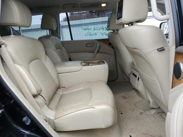 Photo 9 VIN: JN8AZ2NE6E9066375 - INFINITI QX80 