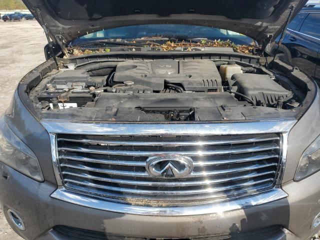 Photo 11 VIN: JN8AZ2NE6E9067283 - INFINITI QX80 