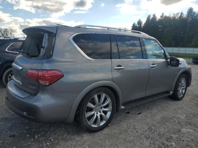 Photo 2 VIN: JN8AZ2NE6E9067283 - INFINITI QX80 