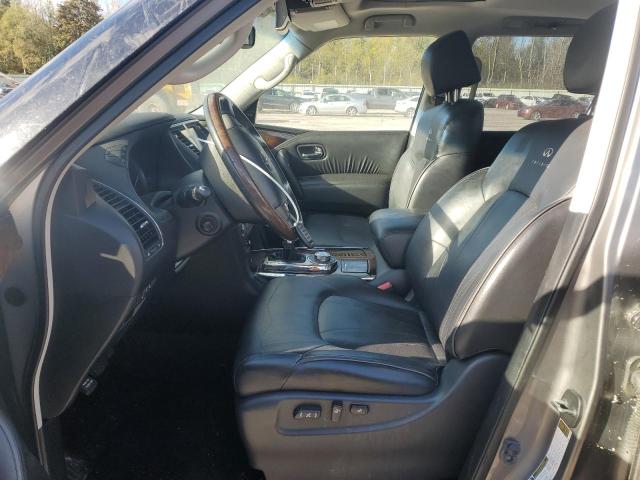 Photo 6 VIN: JN8AZ2NE6E9067283 - INFINITI QX80 