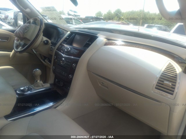 Photo 4 VIN: JN8AZ2NE6E9068157 - INFINITI QX80 