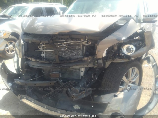 Photo 5 VIN: JN8AZ2NE6E9068157 - INFINITI QX80 