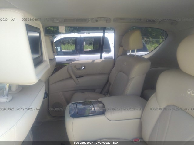 Photo 7 VIN: JN8AZ2NE6E9068157 - INFINITI QX80 