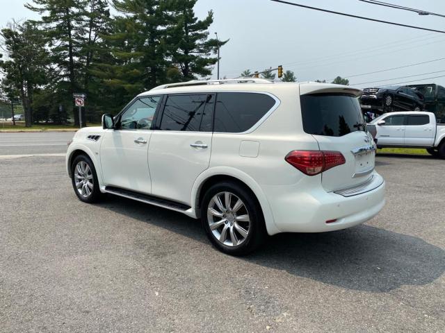 Photo 2 VIN: JN8AZ2NE6E9068806 - INFINITI QX80 