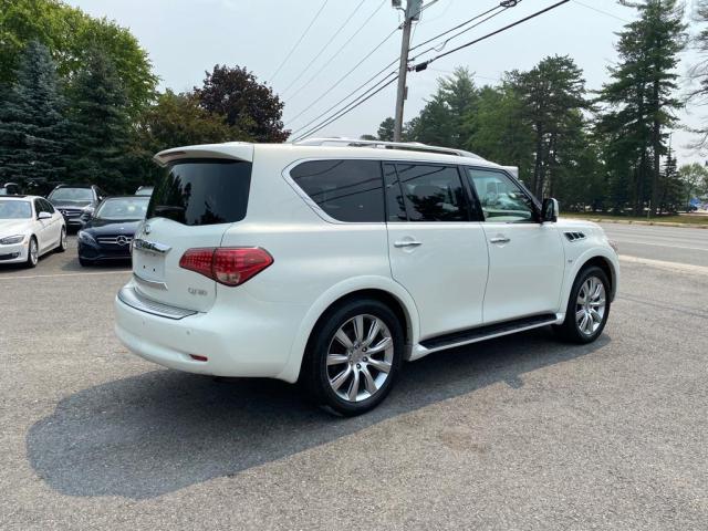 Photo 3 VIN: JN8AZ2NE6E9068806 - INFINITI QX80 