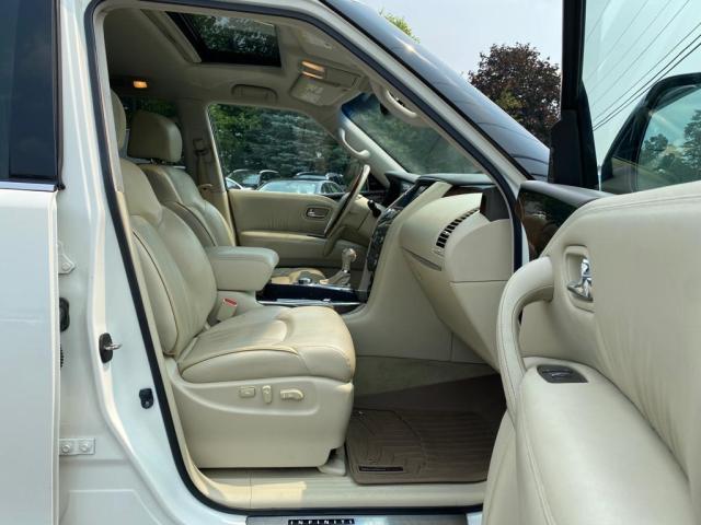 Photo 4 VIN: JN8AZ2NE6E9068806 - INFINITI QX80 