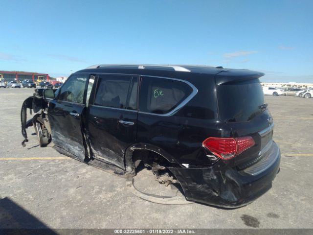 Photo 2 VIN: JN8AZ2NE6E9069163 - INFINITI QX80 