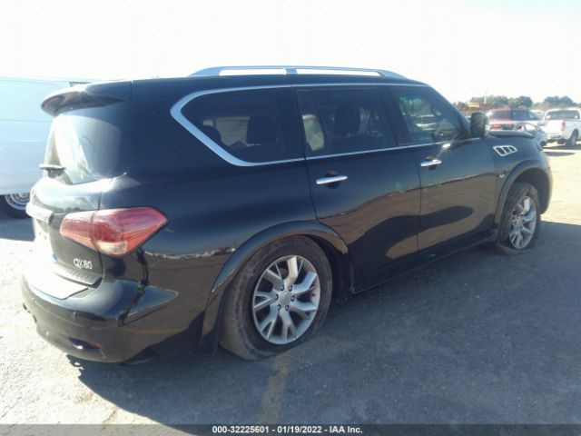 Photo 3 VIN: JN8AZ2NE6E9069163 - INFINITI QX80 