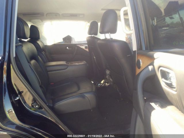 Photo 7 VIN: JN8AZ2NE6E9069163 - INFINITI QX80 