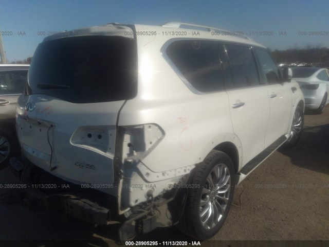 Photo 3 VIN: JN8AZ2NE6F9080472 - INFINITI QX80 