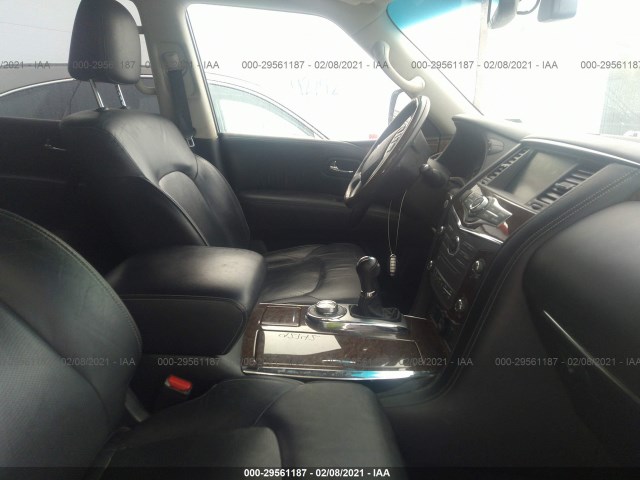 Photo 4 VIN: JN8AZ2NE6F9080892 - INFINITI QX80 