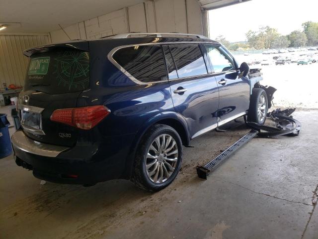 Photo 3 VIN: JN8AZ2NE6F9082920 - INFINITI QX80 