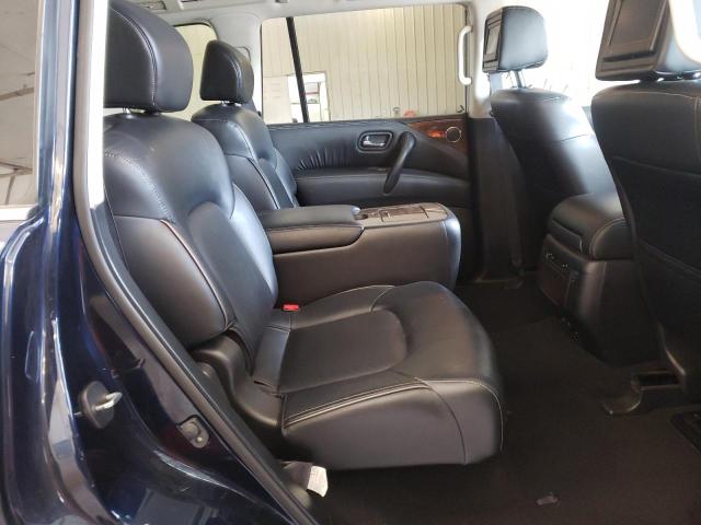 Photo 5 VIN: JN8AZ2NE6F9082920 - INFINITI QX80 