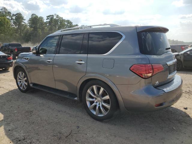 Photo 1 VIN: JN8AZ2NE6F9083047 - INFINITI QX80 