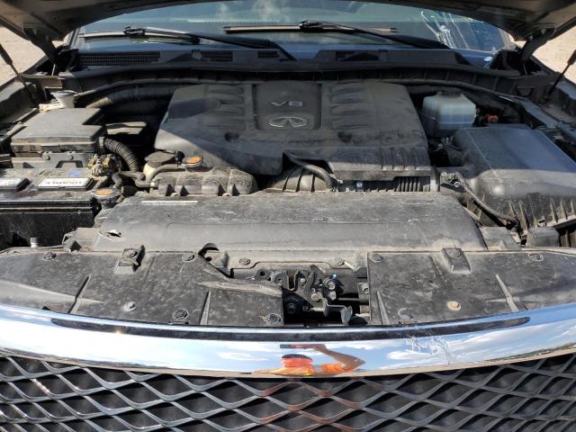 Photo 11 VIN: JN8AZ2NE6F9083047 - INFINITI QX80 