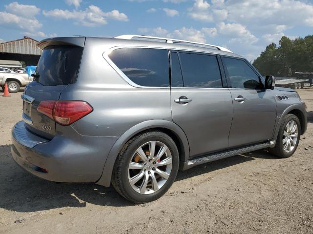 Photo 2 VIN: JN8AZ2NE6F9083047 - INFINITI QX80 