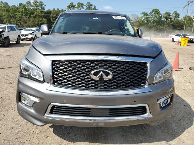 Photo 4 VIN: JN8AZ2NE6F9083047 - INFINITI QX80 