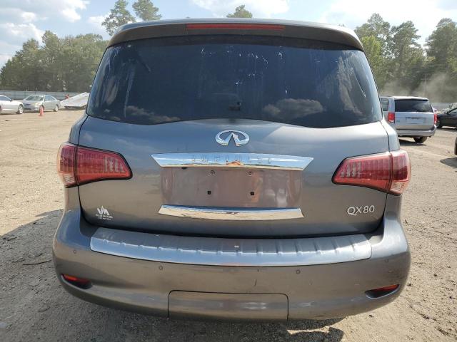 Photo 5 VIN: JN8AZ2NE6F9083047 - INFINITI QX80 