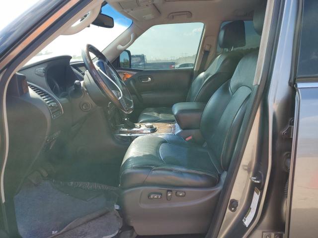 Photo 6 VIN: JN8AZ2NE6F9083047 - INFINITI QX80 