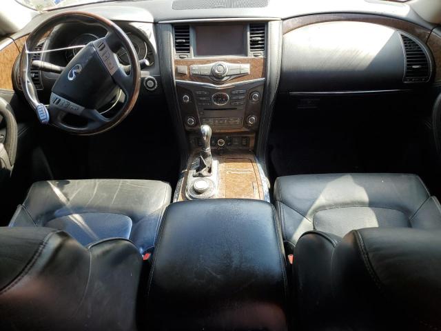 Photo 7 VIN: JN8AZ2NE6F9083047 - INFINITI QX80 